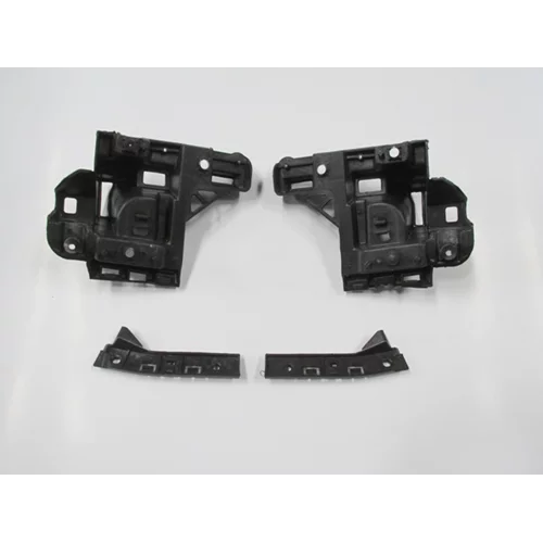7416.H9 Citroen Berlingo- 10/18  Arka Tampon Bağlantı Bra
