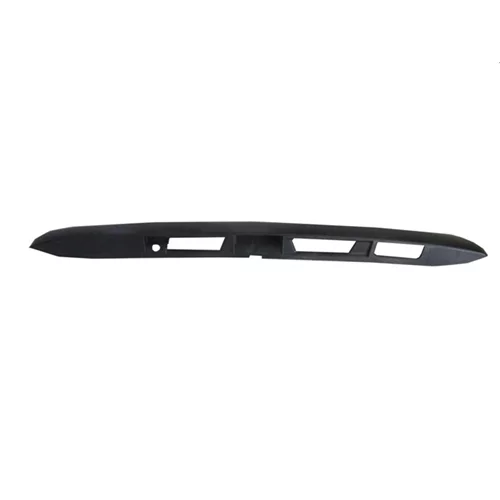 1613278680 Citroen Berlingo- 10/18  Arka Bagaj Plaka Lamb