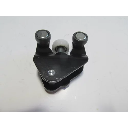 9033.Y9 Citroen Berlingo- 10/18  Sürgülü Kapı Alt Ray Bağ