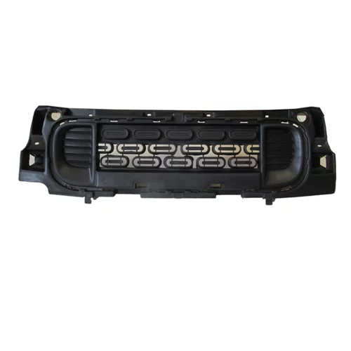 9816749880 Citroen Berlingo- 19/22  Ön Tampon Panjuru