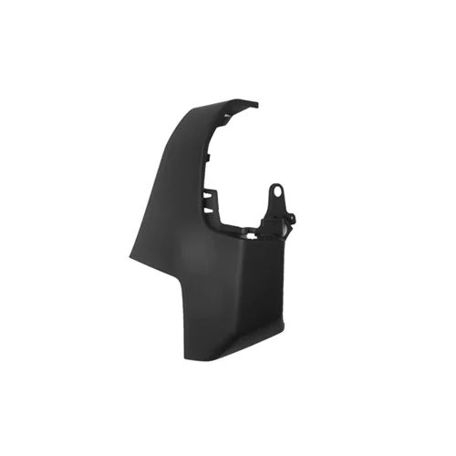 9816789580 Citroen Berlingo- 19/22  Arka Tampon Ucu Sağ S