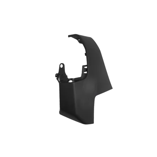 9816789680 Citroen Berlingo- 19/22  Arka Tampon Ucu Sol S