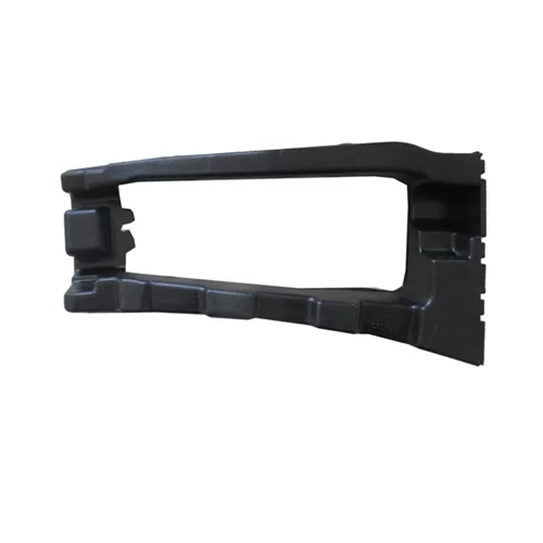 9816808680 Citroen Berlingo- 19/22  Arka Tampon Ucu Dış B