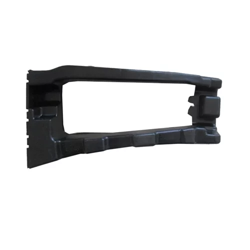 9816808780 Citroen Berlingo- 19/22  Arka Tampon Ucu Dış B