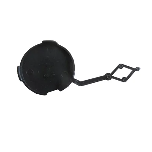 9818325080 Citroen Berlingo- 19/22  Arka Tampon Çeki Demi