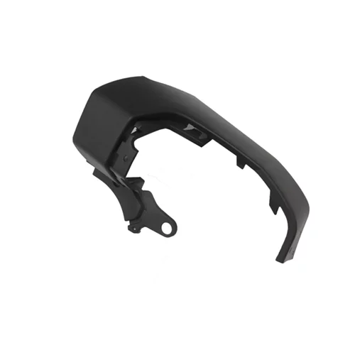 9816754780 Citroen Berlingo- Van- 19/22  Arka Tampon Ucu 