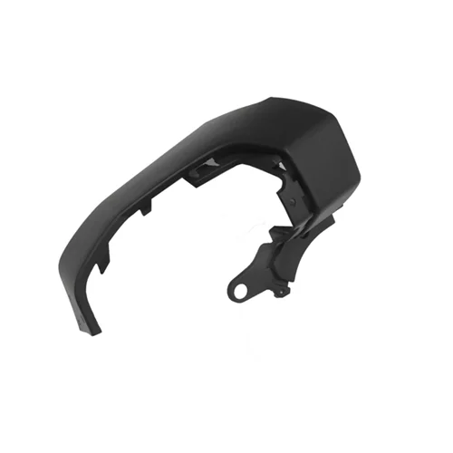 9816754880 Citroen Berlingo- Van- 19/22  Arka Tampon Ucu 