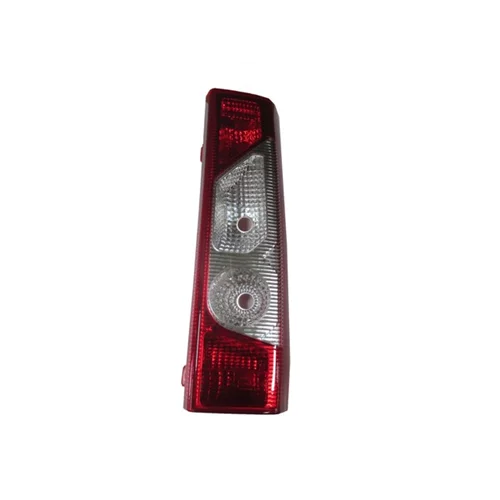 6351.AH Citroen Jumpy- 07/12  Stop Lambası Sağ Kırmızı/Be