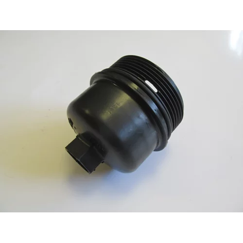 5650505 Citroen Jumpy- 07/12  Motor Yağ Filtre Kapağı (Pl
