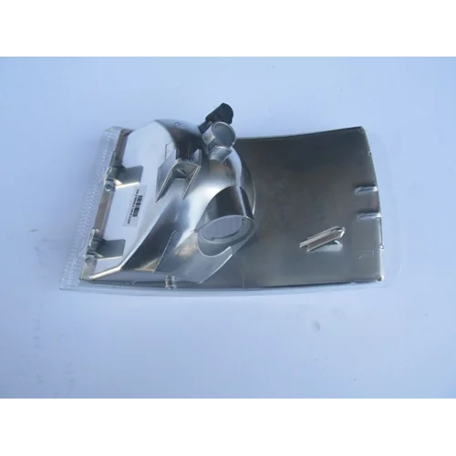6303.95 Citroen Jumper- 98/01  Ön Sinyal Sağ Beyaz (Mars)
