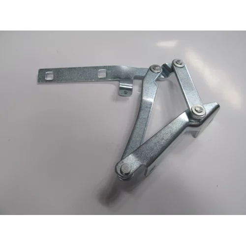7212.90 Citroen Jumper- 98/01  Kaput Menteşesi Sol