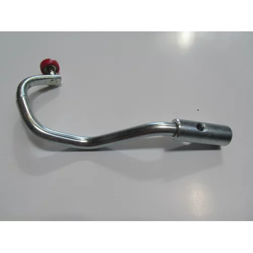 1336735080 Citroen Jumper- 98/01  Sürgülü Kapı Kilit Üst 