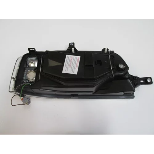 6208.E3 Citroen Jumper- 02/07  Far Lambası Sol Elektrikli