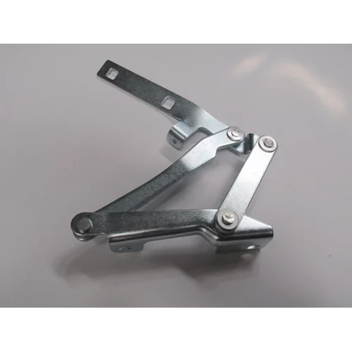7212.90 Citroen Jumper- 02/07  Kaput Menteşesi Sol