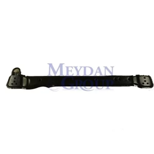 1334694080 Citroen Jumper- 02/07  Motor Beşik Sacı (Tw)