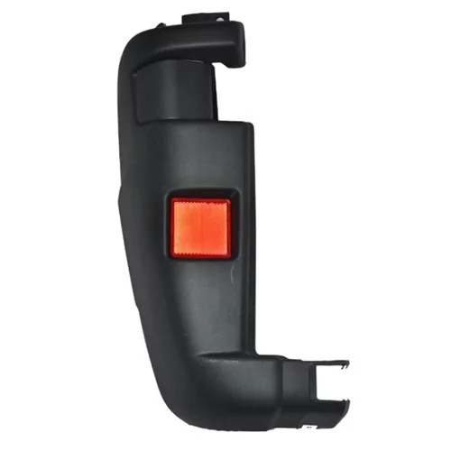 735383200 Citroen Jumper- 02/07  Arka Tampon Ucu Sol Siya
