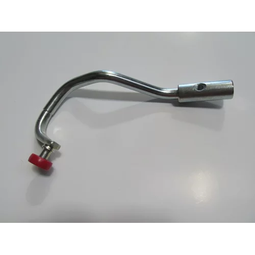 1336735080 Citroen Jumper- 02/07  Sürgülü Kapı Kilit Üst 