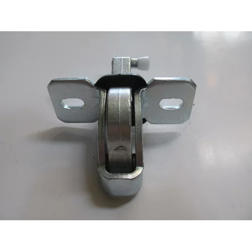 9033.K1 Citroen Jumper- 02/07  Sürgülü Kapı Orta Ray Bağl
