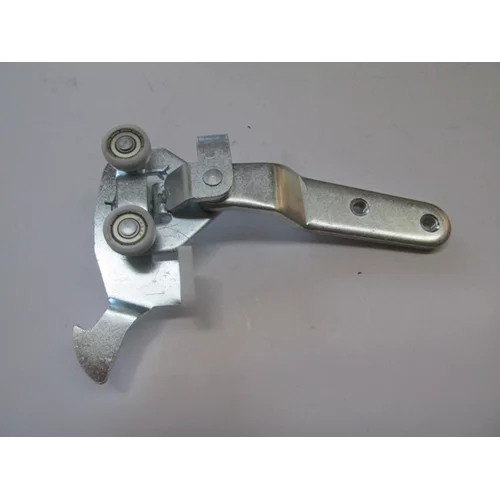 1352331080 Citroen Jumper- 02/07  Sürgülü Kapı Alt Ray Ba