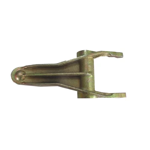 211762 Citroen Jumper- 02/07  Debriyaj Çatalı