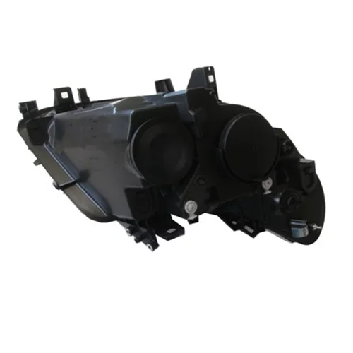6208.A5 Citroen Jumper- 07/13  Far Lambası Sol Elektrikli