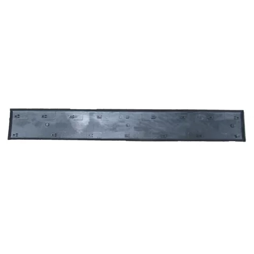 8546.T8 Citroen Jumper- 07/13  Sürgülü Kapı Bandı Sağ