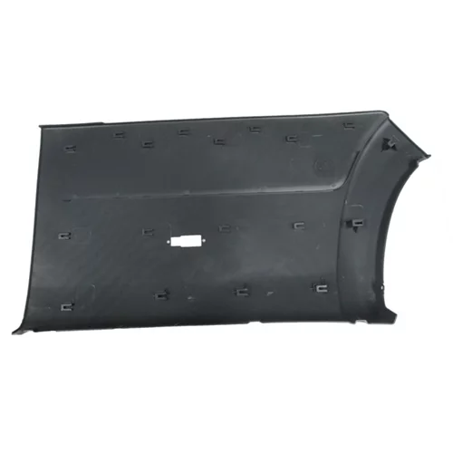 8547.AW Citroen Jumper- 07/13  Arka Çamurluk Bandı Sol (S