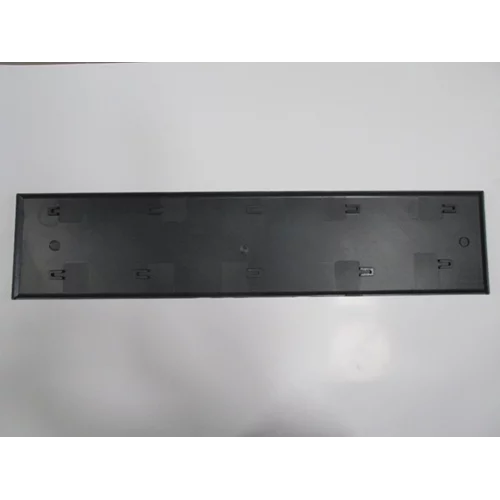 8546.T4 Citroen Jumper- 07/13  Arka Bagaj Kapağı Bandı So