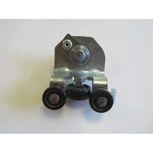 1344234080 Citroen Jumper- 07/13  Sürgülü Kapı Üst Ray Ba