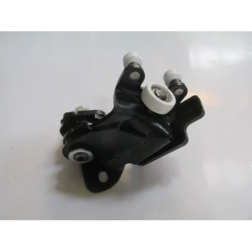 1344266080 Citroen Jumper- 07/13  Sürgülü Kapı Orta Ray B