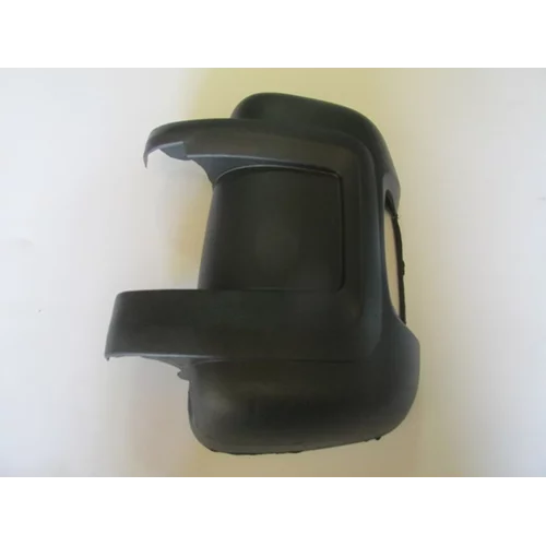 8156.77 Citroen Jumper- 07/13  Ayna Kapağı Sol Siyah