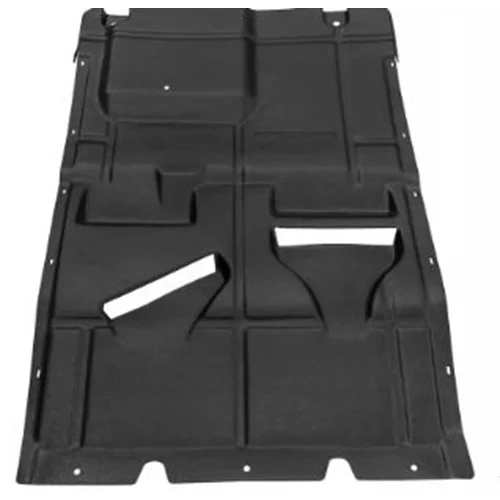 1341340080 Citroen Jumper- 07/13  Karter Muhafaza Plastiğ