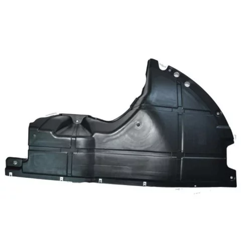 1345518080 Citroen Jumper- 07/13  Karter Muhafaza Plastiğ