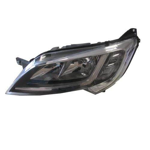 1612041480 Citroen Jumper- 14/22  Far Lambası Sol Elektri