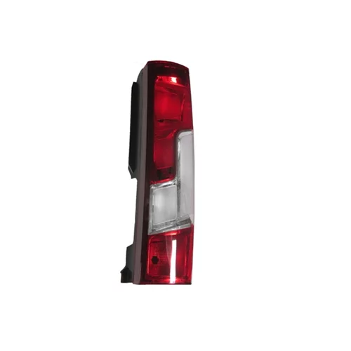 1612401680 Citroen Jumper- 14/22  Stop Lambası Sağ Kırmız