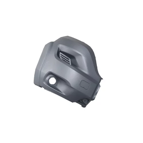 1612430080 Citroen Jumper- 14/22  Ön Tampon Ucu Sağ Gri (