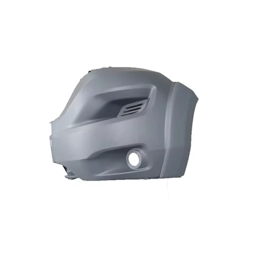 1612430680 Citroen Jumper- 14/22  Ön Tampon Ucu Sol Gri (