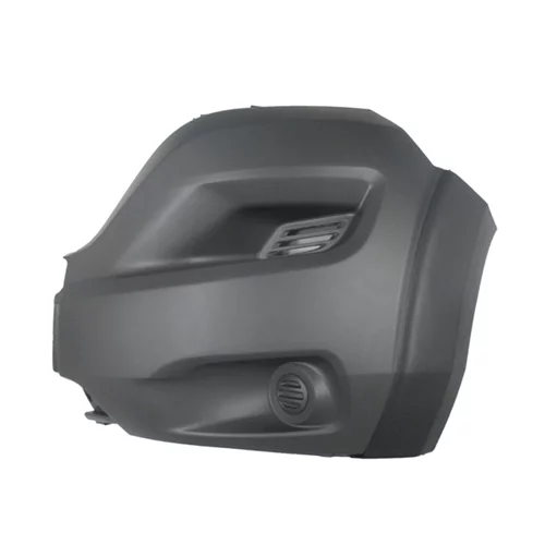 1612473580 Citroen Jumper- 14/22  Ön Tampon Ucu Sol Gri (