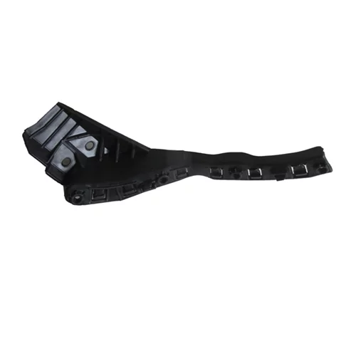 1612522080 Citroen Jumper- 14/22  Ön Tampon Braketi Sol P