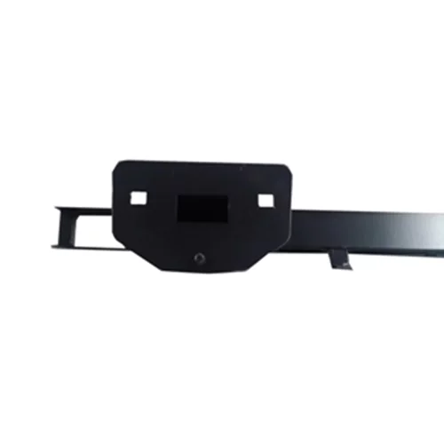 1357233080 Citroen Jumper- 14/22  Arka Tampon Demiri