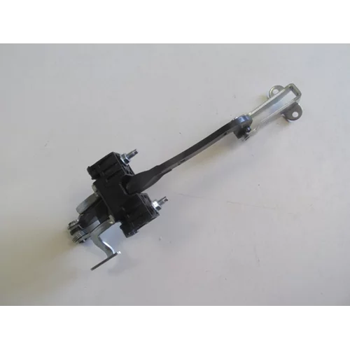 1358221080 Citroen Jumper- 14/22  Bagaj Kapağı Durdurucus