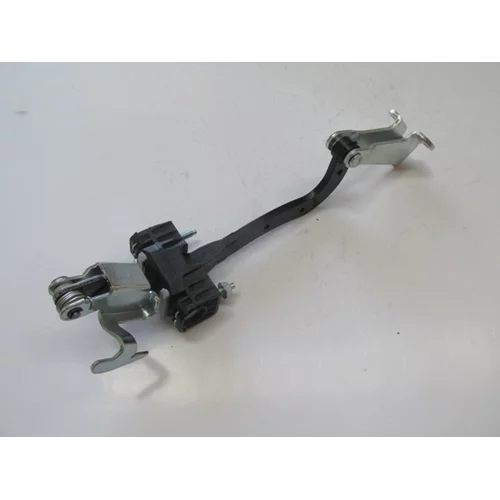 1358222080 Citroen Jumper- 14/22  Bagaj Kapağı Durdurucus