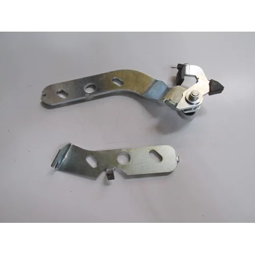 1376702080 Citroen Jumper- 14/22  Sürgülü Kapı Alt Ray Ba