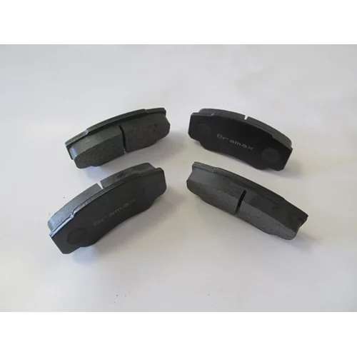 4252.47 Citroen Jumper- 14/22  Arka Fren Balatası 16 Jant