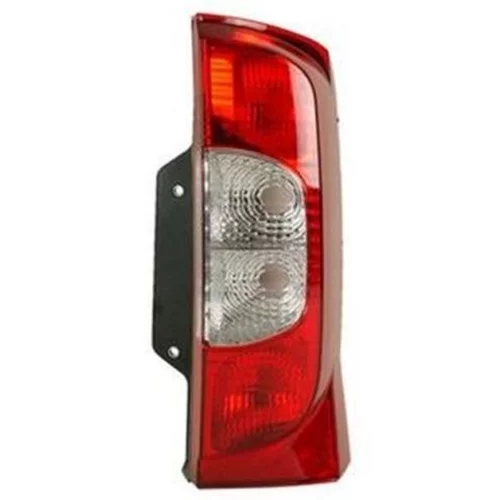 1353205080 Citroen Nemo- 08/16  Stop Lambası Sağ Kırmızı/