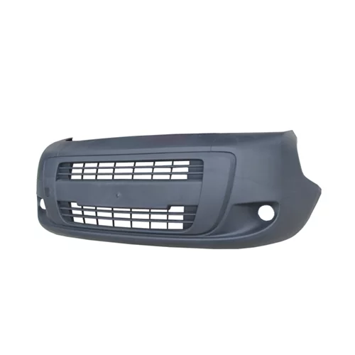 735539448 Citroen Nemo- 12/16  Ön Tampon Siyah (Sis Deliğ