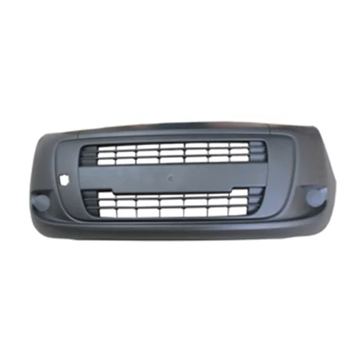 735539447 Citroen Nemo- 12/16  Ön Tampon Siyah (Sis Deliğ