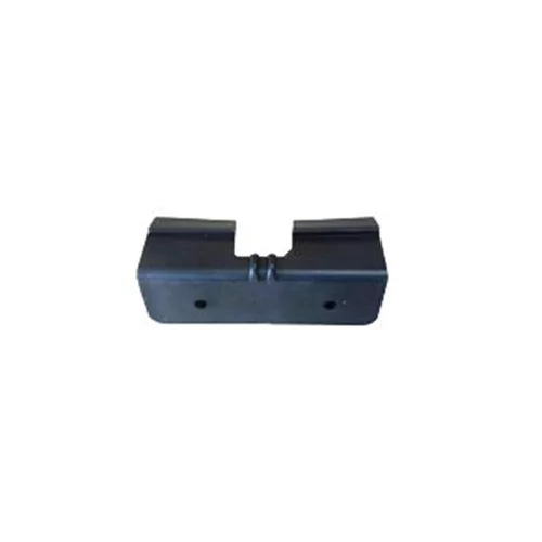 1356375080 Citroen Nemo- 08/16  Ön Tampon Braketi Sol