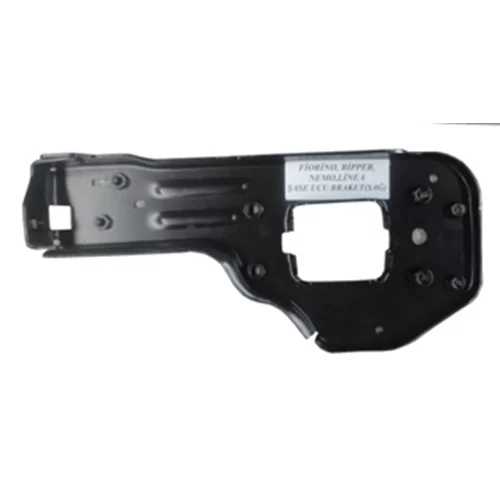 51783004 Citroen Nemo- 08/16  Ön Tampon Braketi Sağ (Şase