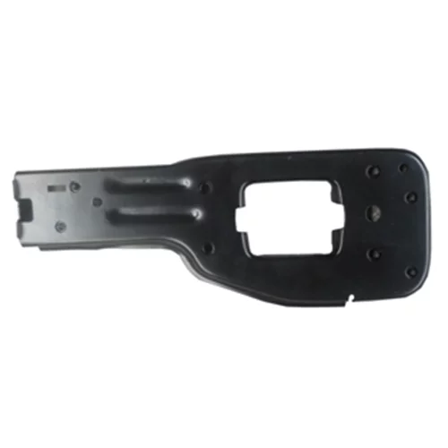 51783006 Citroen Nemo- 08/16  Ön Tampon Braketi Sol (Şase